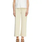 Comma Stoffhose mit Stretchanteil