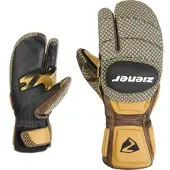 Ziener Gator-z PR Lobster Glove man dark brown (335) 7
