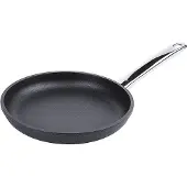 Contacto Bratpfanne induktionsgeeignet, Höhe: 40 mm, ø: 240 mm