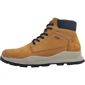 Imac Eloy Herrenschuhe Stiefel Schnürstiefel Braun Freizeit