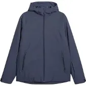 4F Herren Skijacke Technical Jacket M0951 Blau S