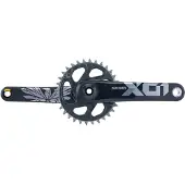 Sram X01 Eagle Dub Boost Direct Mount Kurbelgarnitur