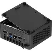 Asus Nuc 15 Pro Rnuc15crhi300002 I3-100u Barebone