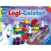 Ravensburger Logi-Geister (Kinderspiel)