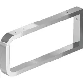 Duravit Konsolenträger-Handtuchhalter 9933, UV993300000