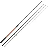 Cresta Rute Protocol Medium Heavy Feeder 375cm 35-70g - Feederrute