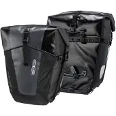 Ortlieb Back-roller XL asphalt - black