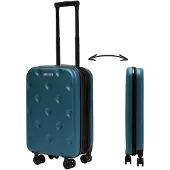 Wellhome Koffer Auf Rollen 23l