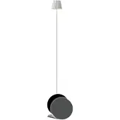 Sompex TROLL 2.0 ST LED DIM H120 ANTH AKKU 2,2W CCT 2700-3000K 188lm