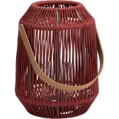 Stern Nele Laterne Aluminium Ø39x50 cm