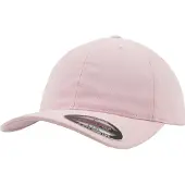 Flexfit Garment Washed Cotton Dad Hat