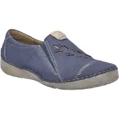 Josef seibel Damen Slipper Fergey 42 in shark
