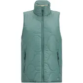 Regatta - "Carlotte" Weste für Damen RG12620 (36 DE) (Moos)