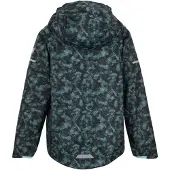 Regatta - "Lever II" Jacke, wasserfest für Kinder RG12634 (146-152) (Blassblau)