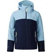 Dare 2b - "Explore III" Jacke, wasserfest für Kinder RG12613 (140) (Marineblau)