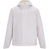 Regatta - "Lever" Shelljacke für Kinder, Wasserfest RG12719 (116) (Rosa Nebel)