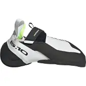 Five Ten - Hiangle - Kletterschuhe Gr 12,5 schwarz/weiß