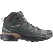 Salomon Wanderschuh "X ULTRA 360 MID GORE-TEX" wasserdicht