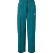 Puma Class Relaxed Pinnacle Track Pants TR emerald ice (41) M