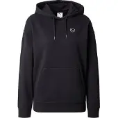 Puma Ess Elevated 691857 Kapuzenpullover