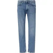 s.Oliver 5-Pocket-Jeans mit Stretch