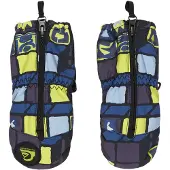 Quiksilver Indie Fausthandschuhe