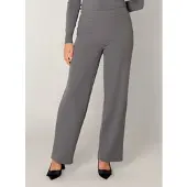 Base Level Treggings "Yarah" mit elastischem Bund