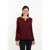 Seidel Moden Langarmshirt MADE IN GERMANY
