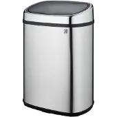 Kitchen Move 48l edelstahl mülleimer BAT-48LS09-B SS