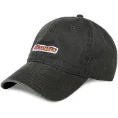 Dc-shoes Snapback Cap "Patch It"