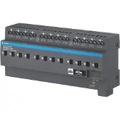 ABB 12-Kanal 16A Schaltaktor Für Free@Home - 2CDG510027R0021