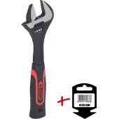 Ks Tools Rollgabelschlüssel 577.0201-E 20,6mm 57,4mm Chrom-Vanadium-Stahl 250g