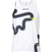 SCOTT Rc ärmelloses T-shirt