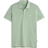Ecoalf - Tedan Polo - Polo-Shirt Gr XL grün