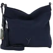 Suri Frey Umhängetasche Romy Basic Crossover Bag Blue blau