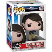 Funko POP! POP! Ruth Bat-Seraph, Sammelfigur, Film & TV-Serien