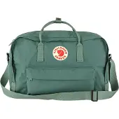 Fjällräven Kånken Tasche Grün Grün One Size
