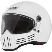 Simpson M30 Integralhelm