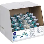 Gre Accessories Flexibler Staubsaugerkopf Mit Rädern