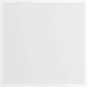 SLV 1010747 PANEL P, 595 45 840 WB UGR19 ML WH
