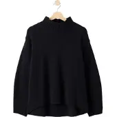 Holebrook Veronika Turtle black (999) XL