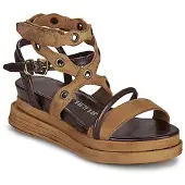 Airstep/A.S.98 Keilabsatzsandalen LAGOS STUD damen