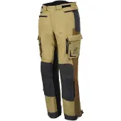 Rukka Ventu-R Herren Textilhose grün, 54