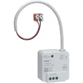 Hager TYBS602F Schalt-/Jalousieaktor 2/1-fach KNX, 6A, UP