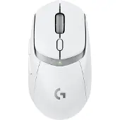 Logitech G G309, RF Wireless + Bluetooth, Weiß