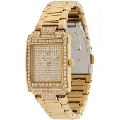 GUESS Bonnet 23mm 3atm Quartz/analogical Damenuhr