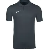 Nike Park 26 Polo Kinder-T-Shirt, Grau, IB1195 071 - Größe L