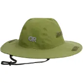 Outdoor Research Seattle Rain Hat willow (0737) S