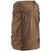 Nordisk Yggdrasil Backpack Raincover dachshund chocolate