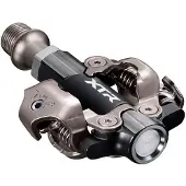 Shimano Pd-m9200 Xtr Spd Sm-sh51 3mm Pedale